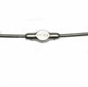 64 Titanium ball frame diameter 55cm One piece titanium tamo frame system 55cm ball 7mm (Titanium frame)
