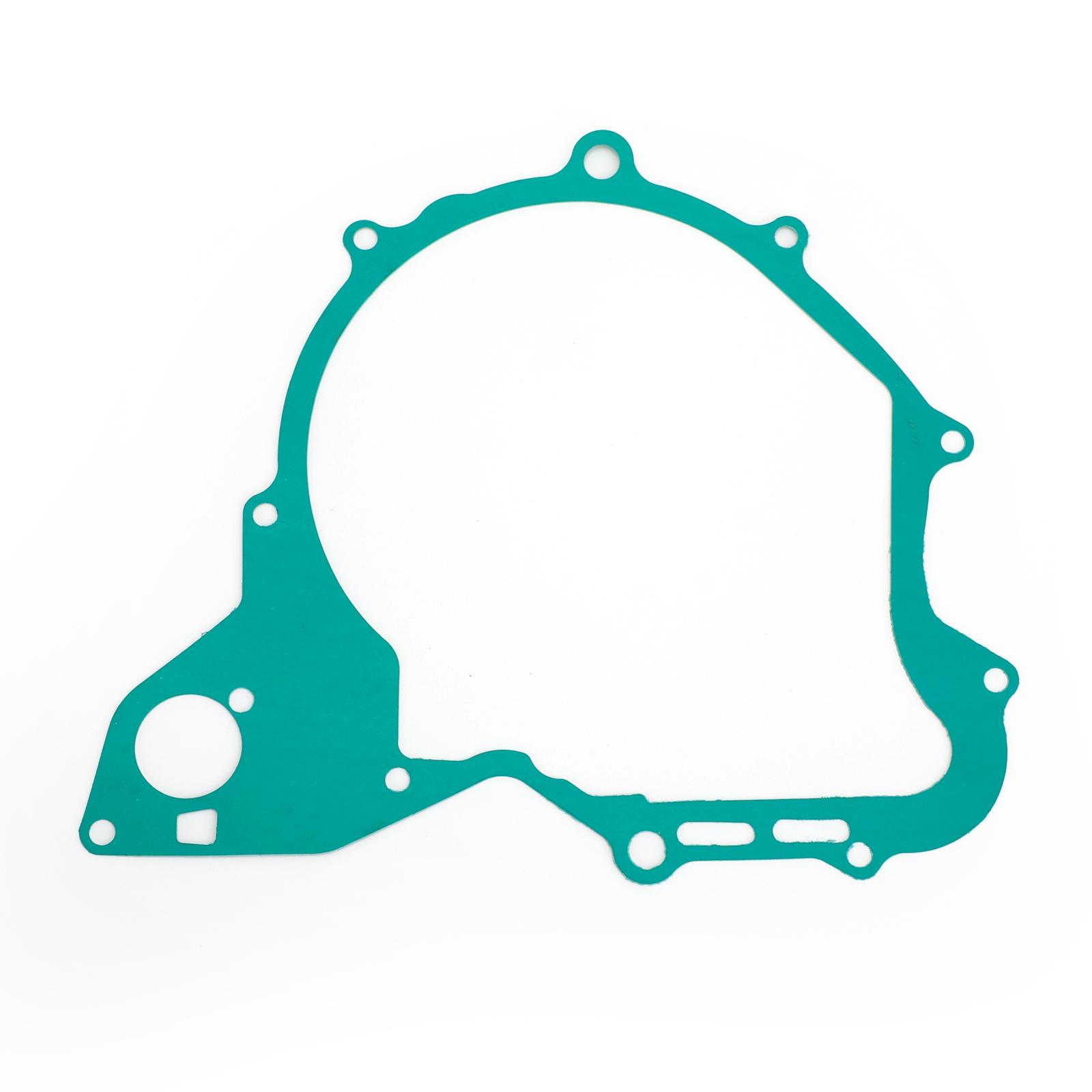 

Прокладка крышки статора левого двигателя для Yamaha XV500 XV535 Virago XVS650 V-Star