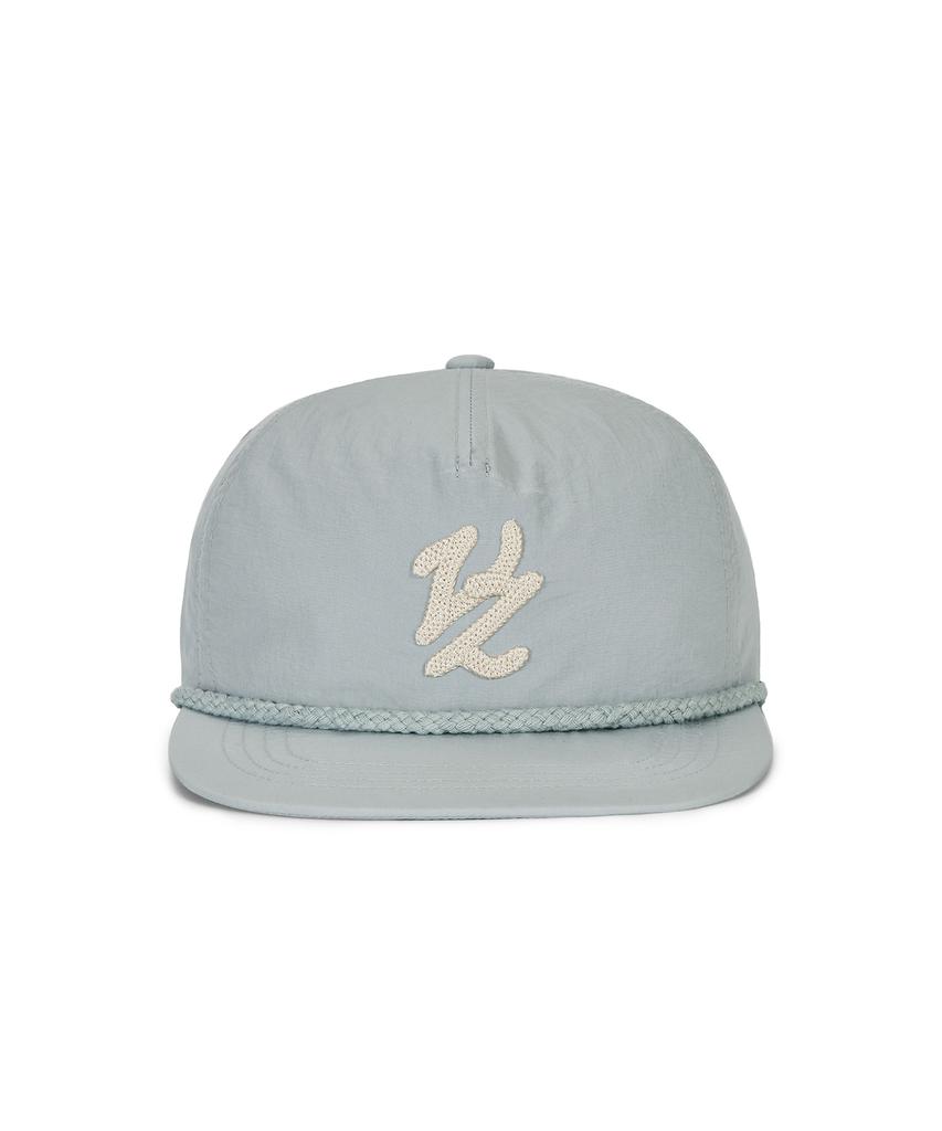 Bajal Flow Vz Trucker Cap Grey