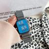 Alpine loop For Apple watch Band 45mm 44mm Ultra 2 49mm 42mm 40mm 41mm Nylon bracelet correa iWatch Series 9 8 7 6 SE 5 4 strap