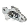 For Nissan For Renault Car Sliding Door Lock Replacement Part Numbers 8200179435 7700352413 8249000QAB