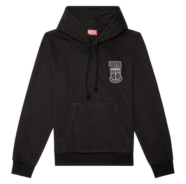 Diesel Ginn K34 худи