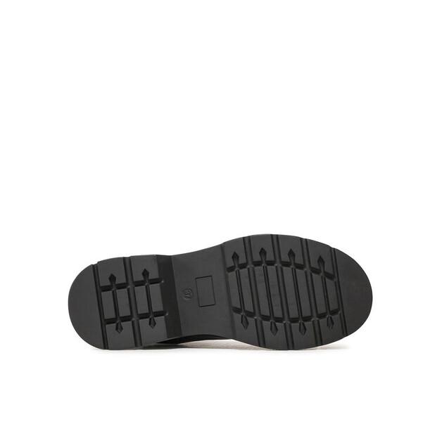 Ботильоны DeeZee WS5956-01 черные