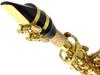 Kaerntner KSP-65 Soprano Saxophone (with semi-hard case)