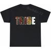 A Tribe Called Quest Atcq Tribute 90S Hip Hop Rap T Shirt S 5Xl
