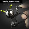Mountain Road Bike Sound Alarm Copper Small Bike Accessories Bicycle Bell Cycling Accessories Horn