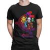 Chrono Trigger Tribute Stylized Funny Graphic 100 Cotton TShirt Chrono Trigger Tees Tops For Unisex