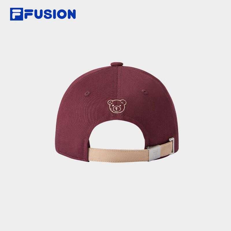 Fila FUSION Fila Unisex Color-Block Baseball Cap