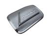 BRIGHTZ Camry AXVH70 Chrome Fuel Lid Cover Gas Tank Cover AXVH H70 70 27471 [FUELLID-083]