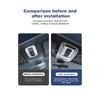 For Mercedes Benz A B CLA GLB GLA GLE Class W177 W247 C118 X247 H247 W167 EQA EQB 2020-2025 Car Front Reading Lamp Light Cover