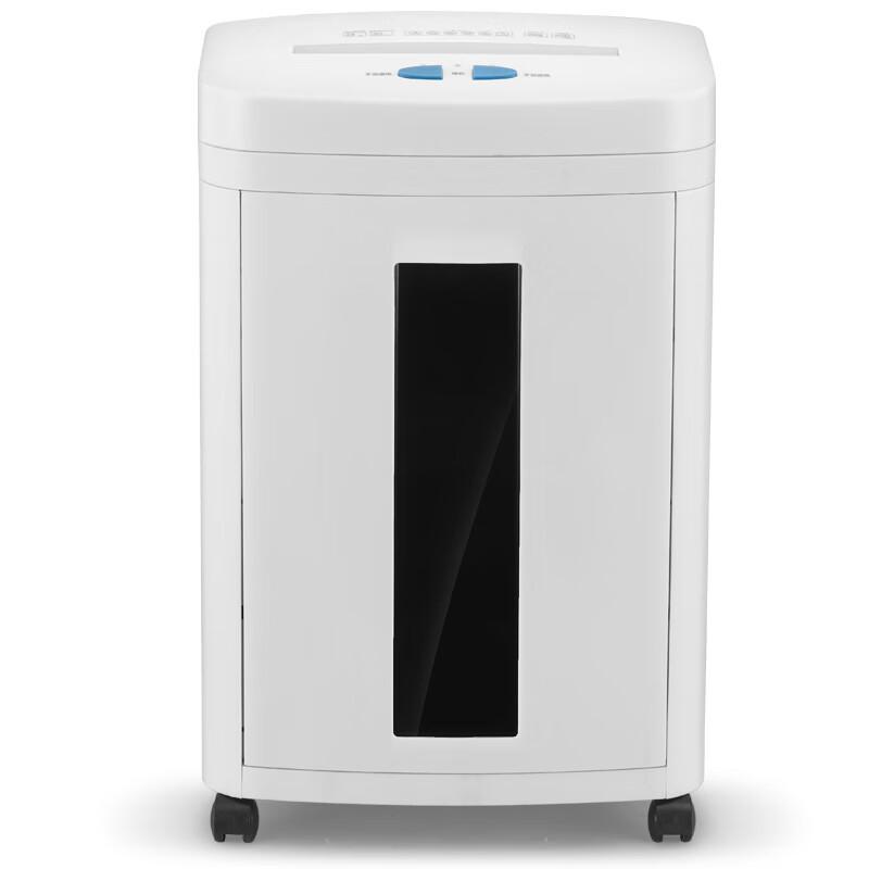 Comet CM-822 Commercial Micro-Cut Paper Shredder
