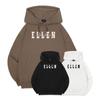 Ellen Maker Oversized Hoodie