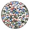 Fish Tank Bio Filter Balls Durable Porous Filtration Media 100-500g Ideal for Small Large Aquariums & Decor