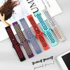 Sport Band For Samsung Galaxy Watch 8 44mm 40mm 8 Classic 46mm Replacement Breathable Bracelet Correa Galaxy Ultra 47mm Strap