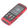 Digital Manometer +  50KPa High Accuracy Air and Gas Pressure Tester for Chemical Industry Metallurgy