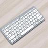 Lightweight Keyboards Cover Slim Profile Dustproof Spill Protections Quick Dry Color Selection For K380