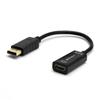 Phoenix Technologies - HDMI Adapter To Display Port Ddp H - M 28-8 Cm 4k 30 Fps