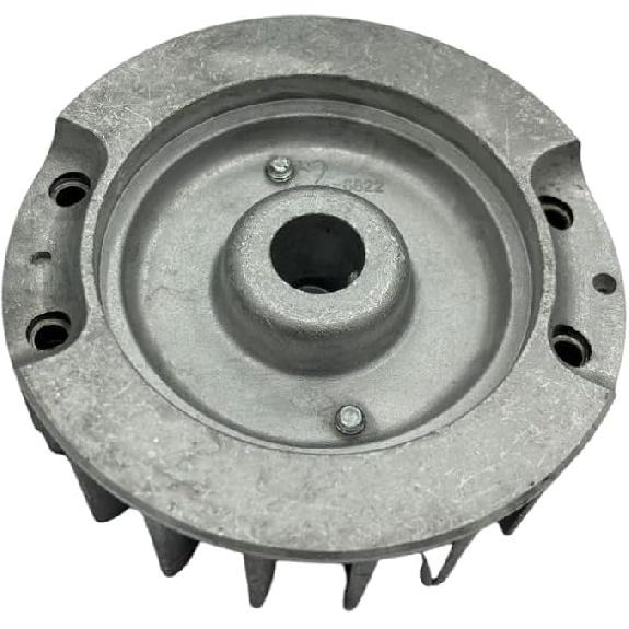 #544111801#E9M45782 Zündanker-Schwungrad-Baugruppe Passend für Kettensäge 445 445E 450 450E Langlebige Neue Ersatzteile für Husqvarna