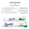 Dr. Tooth Plant Extract Gum Care Toothpaste