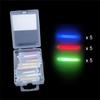 Fluorescent Lightstick Light Fishing Float Rod Light Night Fishing Float Light Glow Stick Bites Alarm Glowing Glow Lamp