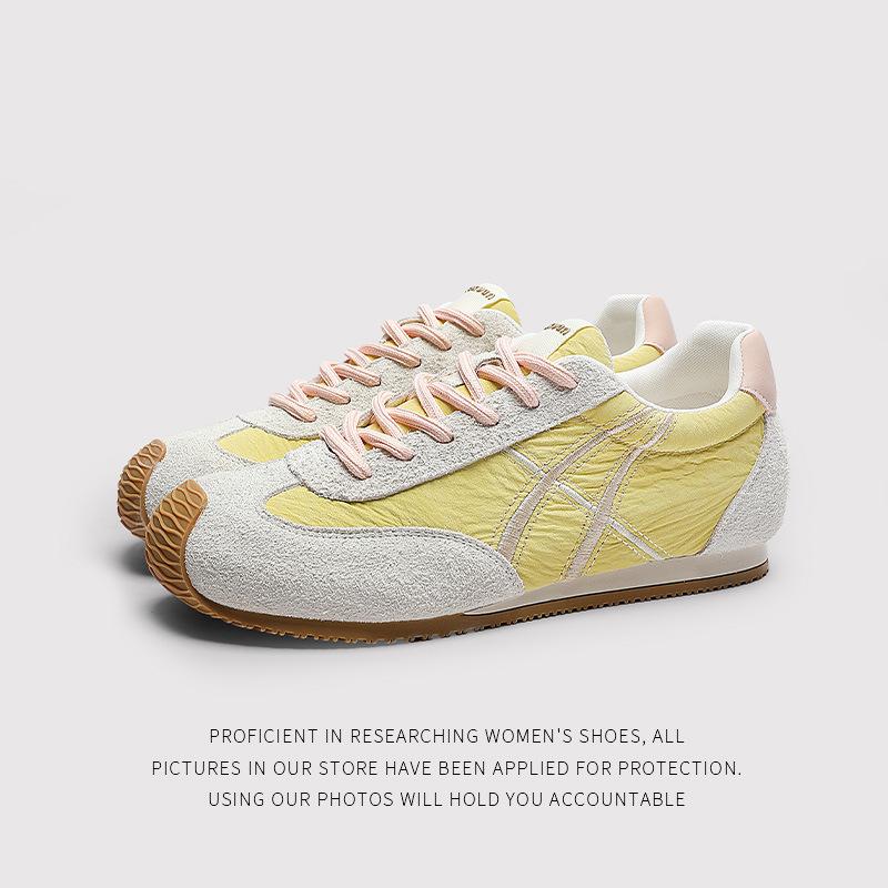 Inner Height Increase - Spring New Women'S Student Board Shoes Are Casual And Versatile, Easy To Wear, Not Tiring Women'S Shoes