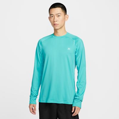 Nike ACG DRI FIT Quick Dry Clothing Men s XS