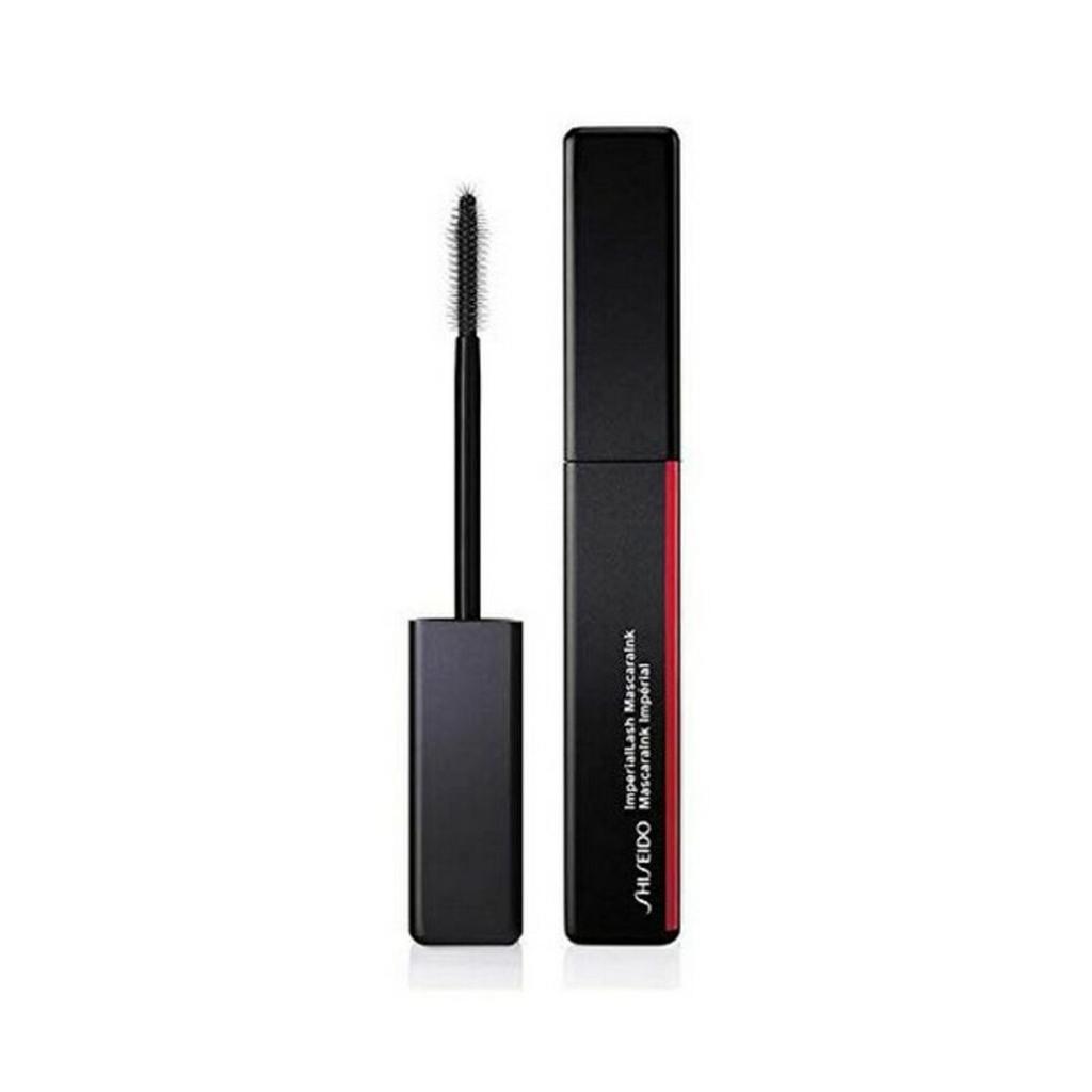 Shiseido ImperialLash MascaraInk (01 Sumi Black) 8,5 g