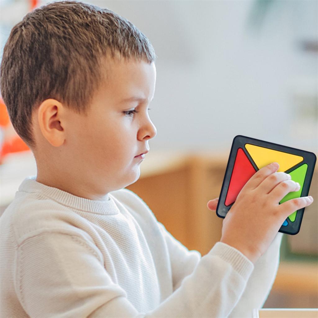 Fun Time Memory Maze Challenge Toy