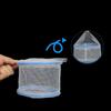 Ventilated Guppy Breeding Net Nylon Breeding Net Floating Fish Net  Home Aquarium