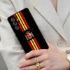 Espana Spanish Coat of Arms Cell Phone Case for Samsung Galaxy S26 Ultra S25 S24 S23 S22 S21 S20 Note10 Cover