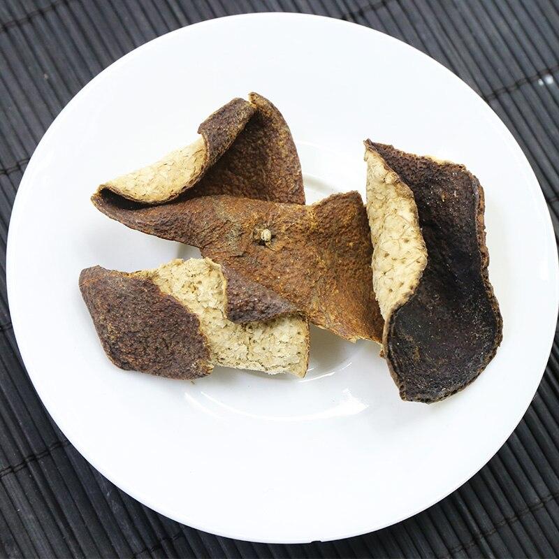 2014 Guangdong XinHui Chen Pi TianMa Herbal Tea, 50g