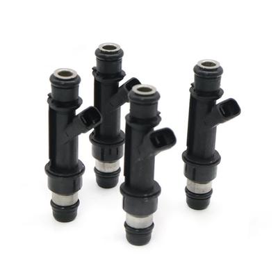 25332290 4 Piezas Boquilla Inyector de Combustible para Coche Para Chevrolet