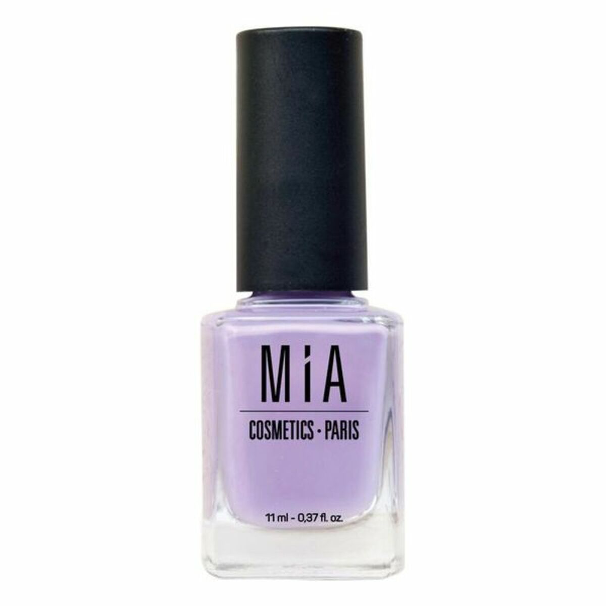 

Лак для ногтей Mia Cosmetics Paris Esmalte Аметист 11 мл