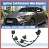 ACROPIX Ignition Coil Wire Harness for Kia Rio 12-14 for Kia Soul for Hyundai Veloster 12-14 27350-2B000 Ignition Coil Extension Wire Harness
