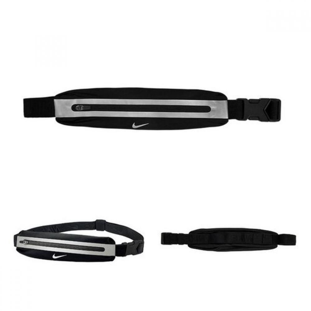 

Nike Nike Small Slim Hip Sack Running Mobile Phone Waist Sack ILDR5199