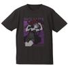 Date A Live V T-shirt Yatogami Tohka XL Size