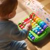Educação Infantil 8 Notas Piano de Batida Brinquedos Música Tocar Jogos Educacionais Jardins de Infância Crianças Pequenas