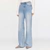 JNBY 2024 Winter Cotton Jeans