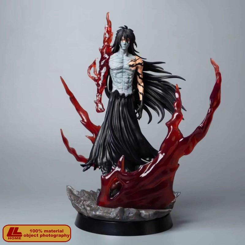 

Аниме BL Kurosaki Ichigo Tenshou, стоящая фигурка, статуя, игрушка в подарок
