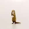 Dolphin Decoration Penguin Collection Figurine Model Action Figures Micro Landscape Miniatures