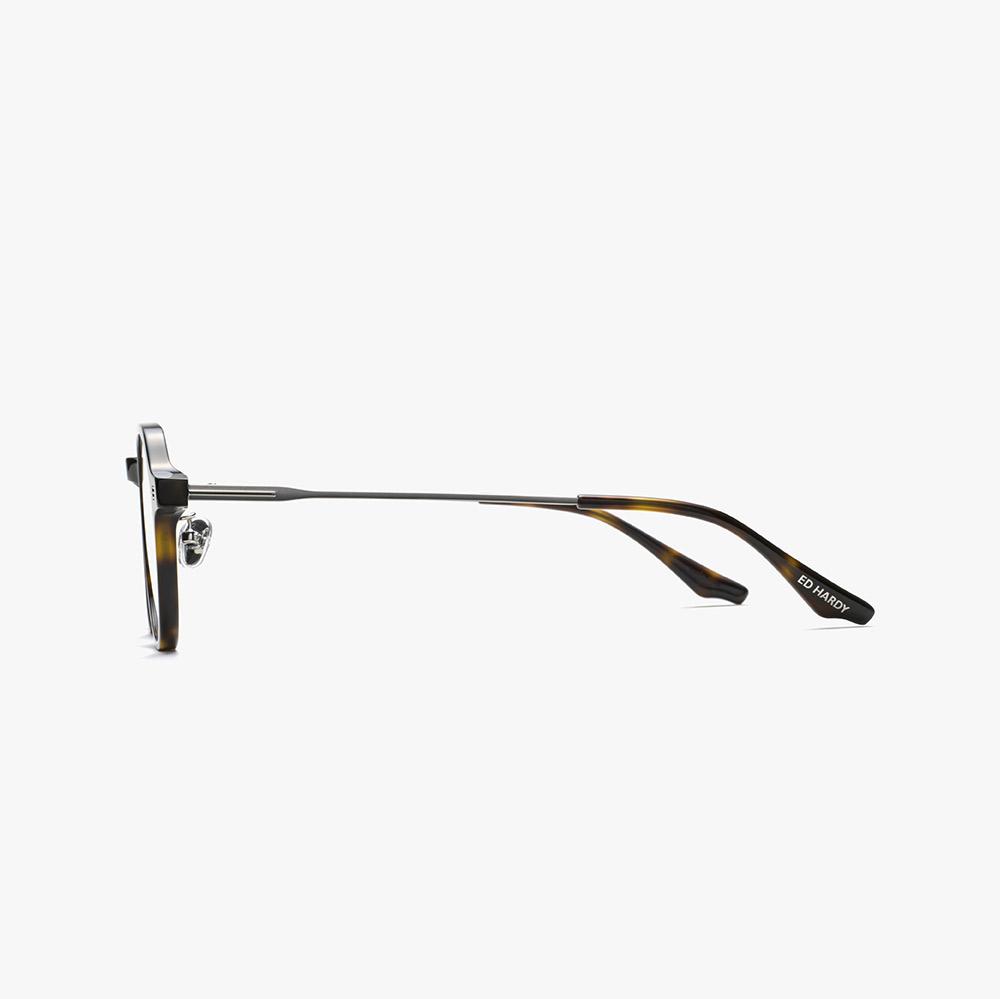 Edeuhadiaiweeo Glasses Frame (Ed5803 Trendytortoise 50)
