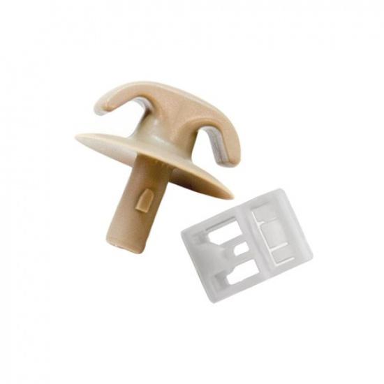 Easy tall Trunk Clip for Land Rover For Range Rover LR004797 LR003695