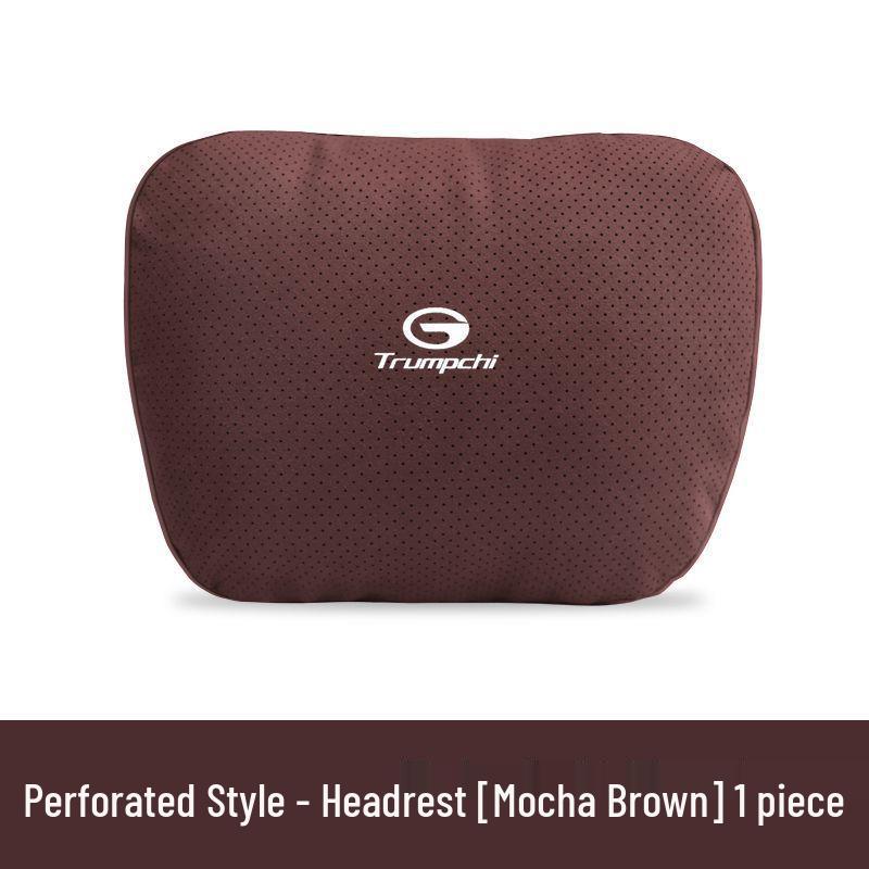 GAC Trumpchi M8/M6pro, Shadow Leopard GS8 Car Headrest Neck Pillow E9