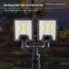 SupFire 120W Portable Lifting Work Light