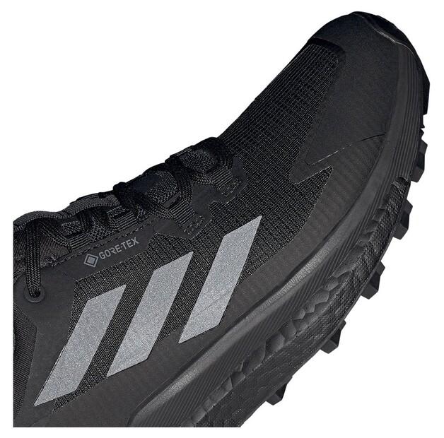 Adidas Terrex Free Hiker 2.0 Low Goretex Trekking Boots
