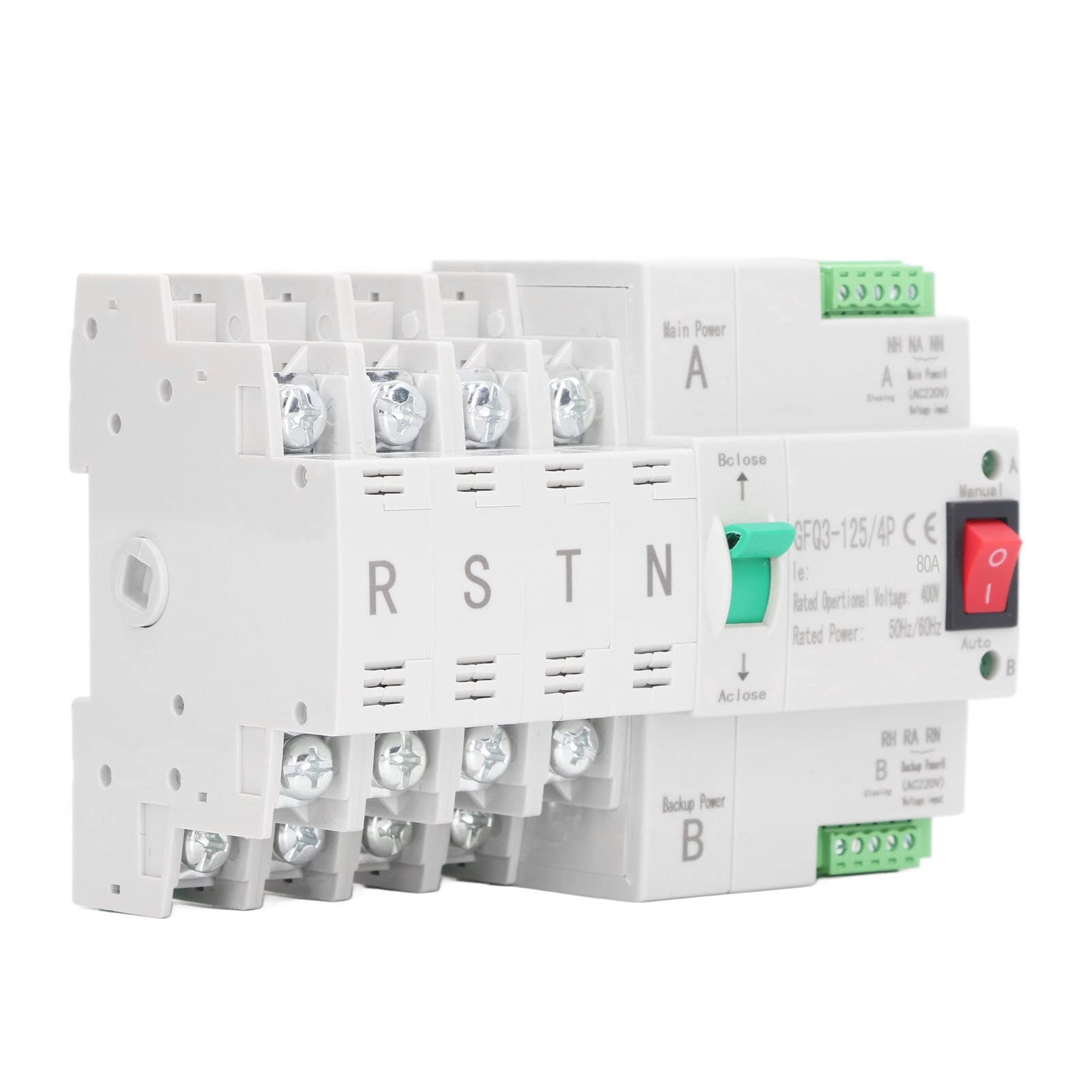 

Efficient and Compact 4P 4P Dual Power Automatic Transfer Switch Dual Power Automatic Transfer Switch Dual Power Automatic Transfer Switch with Fast