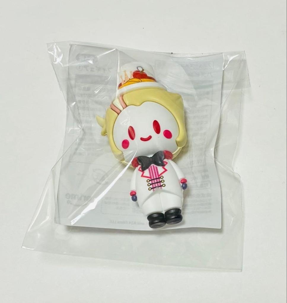 Welcome Hazbin Hotel Figure Lucifer ROUND1 Limited 2026 Japan