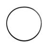 Jindi Dongfeng Tianjin EQ1120 Air Filter Cover Seal Ring
