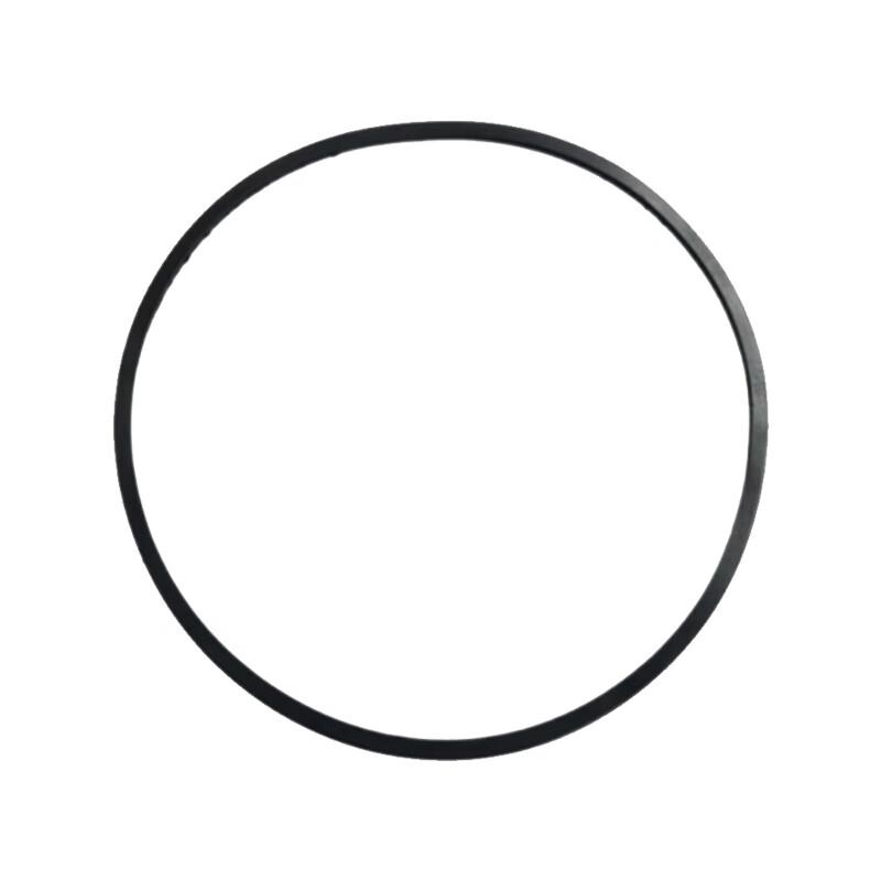 Jindi Dongfeng Tianjin EQ1120 Air Filter Cover Seal Ring