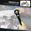 NICECNC For KTM EXC 300 EXCF 350 SXF 450 For Husqvarna TE 300 FE 350 FE 450 For GasGas EC 300 2024 Multi-Purpose Suspension Tool